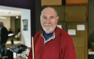 Tournoi LR3 Espace Maurice Desplaces Feurs 