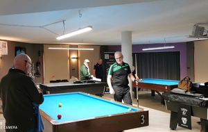 Tournoi Libre R4 et Libre R3