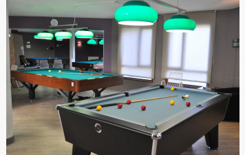 Organisation de la prochaine édition du Challenge Brunel Desloir