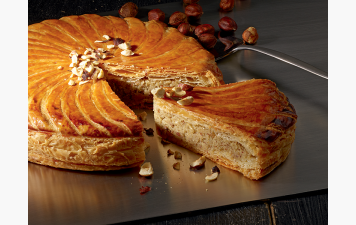 Galette des Rois BCPF 2026