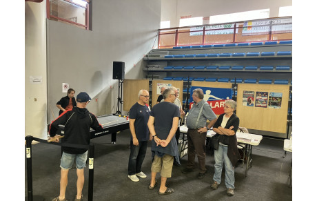 Forum des association de Feurs 24/25